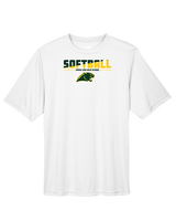 Show Low HS Softball Cut - Performance Shirt