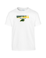 Show Low HS Softball Cut - Youth Shirt