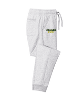 Show Low HS Softball Dad - Cotton Joggers
