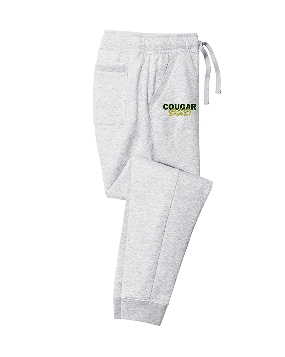 Show Low HS Softball Dad - Cotton Joggers