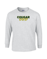 Show Low HS Softball Dad - Cotton Longsleeve
