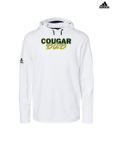 Show Low HS Softball Dad - Mens Adidas Hoodie