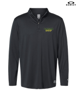Show Low HS Softball Dad - Mens Oakley Quarter Zip