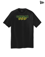 Show Low HS Softball Dad - New Era Performance Shirt