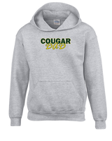 Show Low HS Softball Dad - Unisex Hoodie