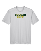 Show Low HS Softball Dad - Youth Performance Shirt