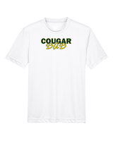 Show Low HS Softball Dad - Youth Performance Shirt
