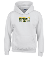 Show Low HS Softball Leave It - Unisex Hoodie