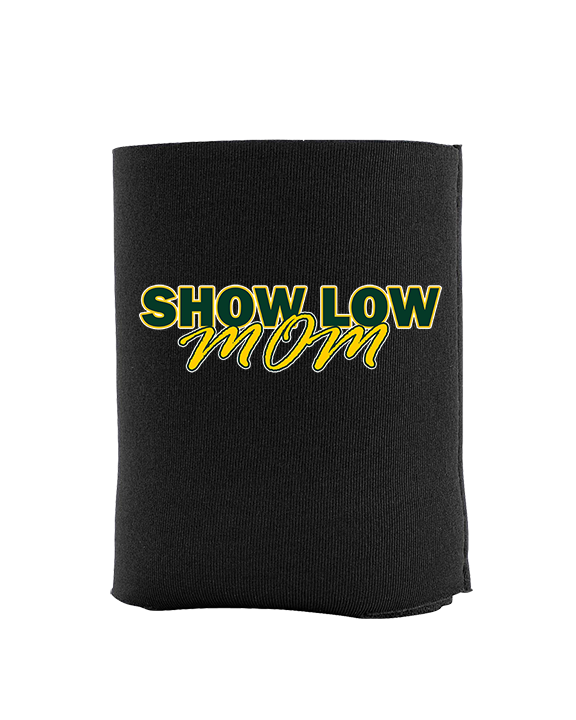 Show Low HS Softball Mom - Koozie