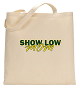 Show Low HS Softball Mom - Tote