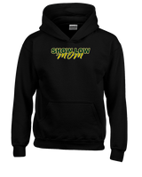 Show Low HS Softball Mom - Unisex Hoodie