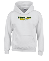 Show Low HS Softball Mom - Unisex Hoodie