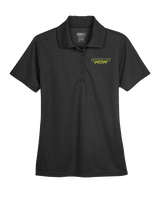 Show Low HS Softball Mom - Womens Polo