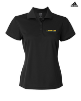 Show Low HS Softball Switch - Adidas Womens Polo