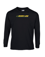 Show Low HS Softball Switch - Cotton Longsleeve
