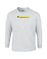 Show Low HS Softball Switch - Cotton Longsleeve