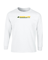 Show Low HS Softball Switch - Cotton Longsleeve