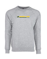 Show Low HS Softball Switch - Crewneck Sweatshirt