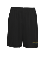 Show Low HS Softball Switch - Mens 7inch Training Shorts