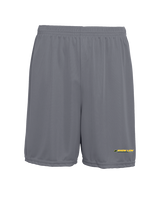 Show Low HS Softball Switch - Mens 7inch Training Shorts