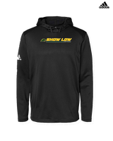 Show Low HS Softball Switch - Mens Adidas Hoodie