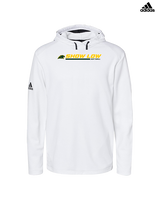 Show Low HS Softball Switch - Mens Adidas Hoodie