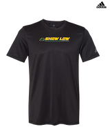 Show Low HS Softball Switch - Mens Adidas Performance Shirt