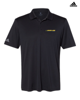 Show Low HS Softball Switch - Mens Adidas Polo