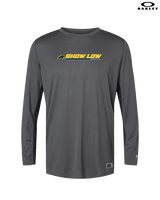Show Low HS Softball Switch - Mens Oakley Longsleeve