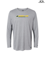 Show Low HS Softball Switch - Mens Oakley Longsleeve
