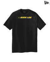 Show Low HS Softball Switch - New Era Performance Shirt