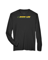 Show Low HS Softball Switch - Performance Longsleeve