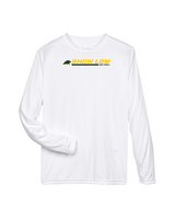 Show Low HS Softball Switch - Performance Longsleeve