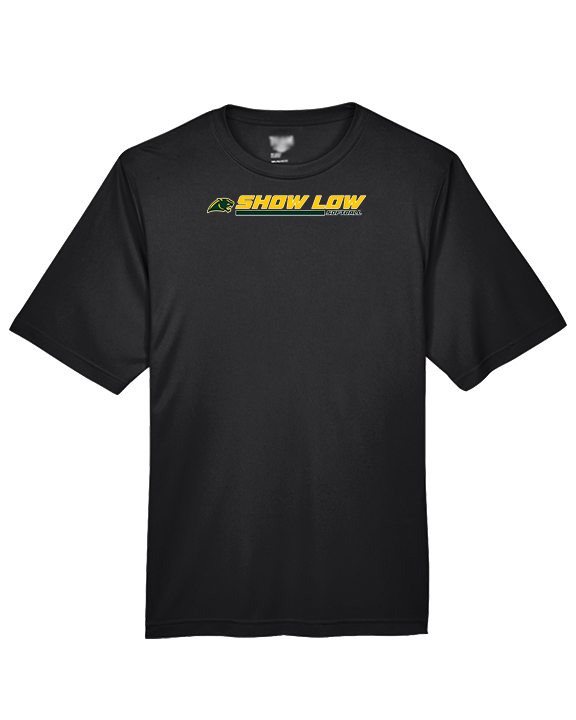 Show Low HS Softball Switch - Performance Shirt