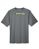 Show Low HS Softball Switch - Performance Shirt