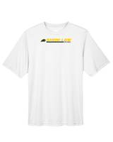 Show Low HS Softball Switch - Performance Shirt