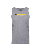 Show Low HS Softball Switch - Tank Top