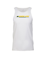 Show Low HS Softball Switch - Tank Top