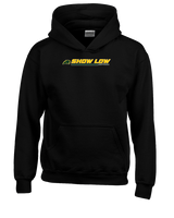 Show Low HS Softball Switch - Unisex Hoodie