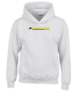 Show Low HS Softball Switch - Unisex Hoodie