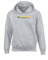 Show Low HS Softball Switch - Youth Hoodie