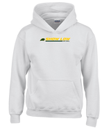 Show Low HS Softball Switch - Youth Hoodie