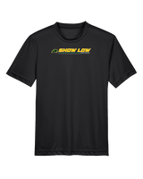 Show Low HS Softball Switch - Youth Performance Shirt