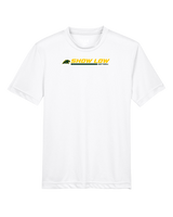 Show Low HS Softball Switch - Youth Performance Shirt