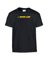 Show Low HS Softball Switch - Youth Shirt