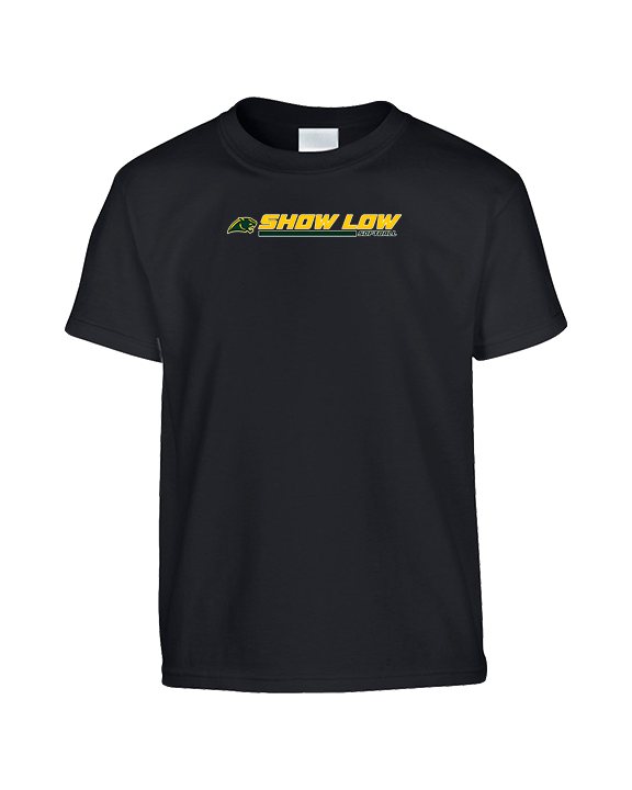Show Low HS Softball Switch - Youth Shirt