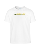 Show Low HS Softball Switch - Youth Shirt
