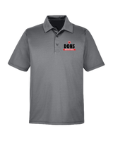 Sierra Vista HS Basketball - Men's Polo