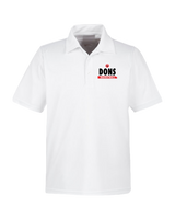 Sierra Vista HS Basketball - Men's Polo