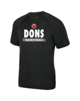 Sierra Vista HS Basketball - Youth Performance T-Shirt